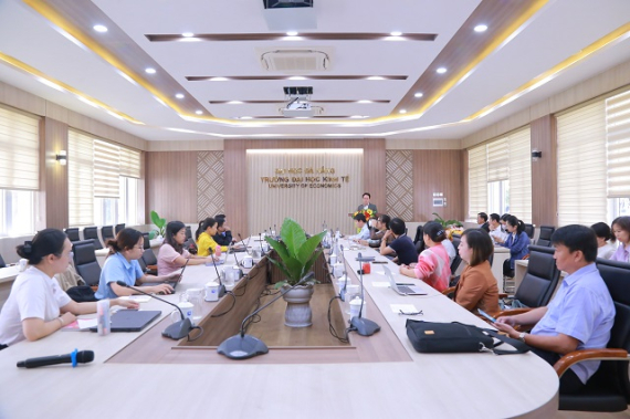 Khai giảng lớp Đào tạo cơ bản để trở thành chuyên gia về FTA tại Đà Nẵng